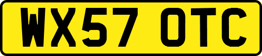 WX57OTC