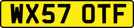 WX57OTF