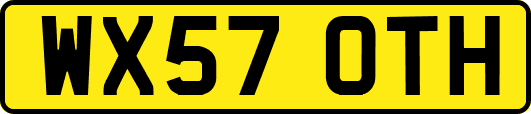 WX57OTH