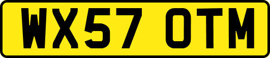 WX57OTM