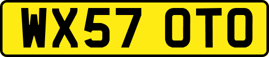WX57OTO