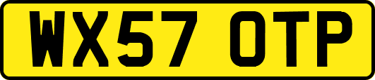 WX57OTP