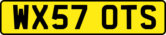WX57OTS