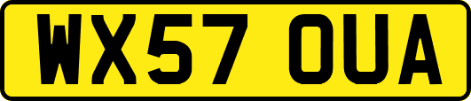 WX57OUA