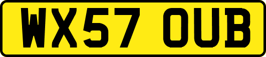 WX57OUB