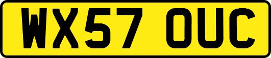 WX57OUC