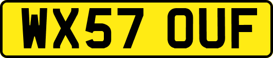 WX57OUF