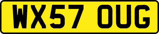 WX57OUG