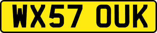 WX57OUK