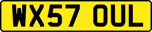 WX57OUL