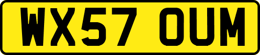 WX57OUM