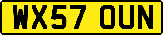 WX57OUN