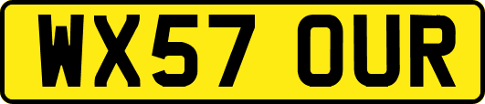 WX57OUR