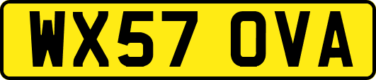 WX57OVA