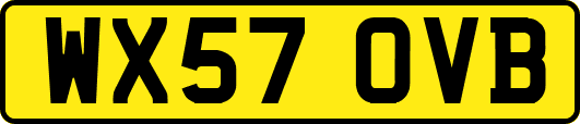 WX57OVB