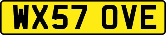 WX57OVE