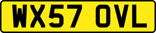 WX57OVL