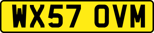 WX57OVM