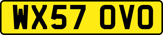 WX57OVO