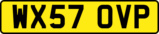 WX57OVP