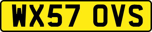 WX57OVS