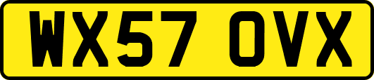 WX57OVX