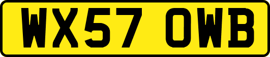 WX57OWB