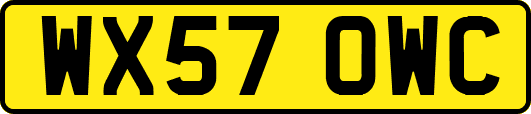 WX57OWC