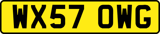 WX57OWG
