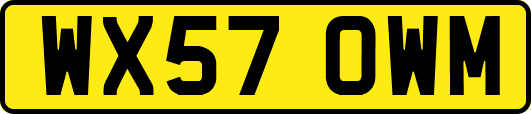WX57OWM