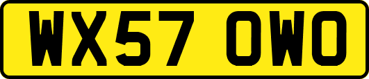 WX57OWO