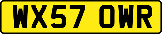 WX57OWR