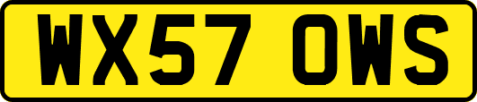 WX57OWS