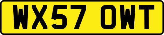 WX57OWT