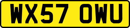 WX57OWU