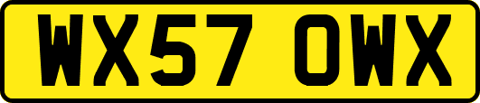 WX57OWX
