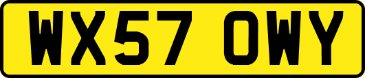 WX57OWY