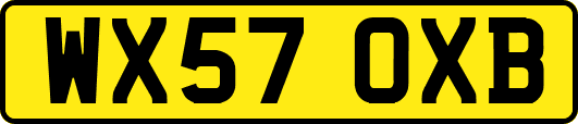 WX57OXB