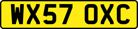 WX57OXC