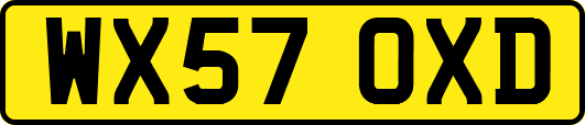 WX57OXD