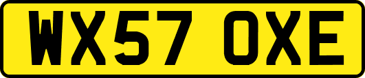 WX57OXE