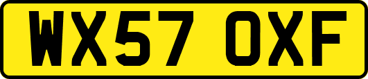 WX57OXF