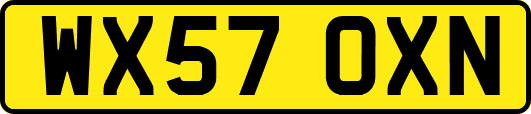 WX57OXN