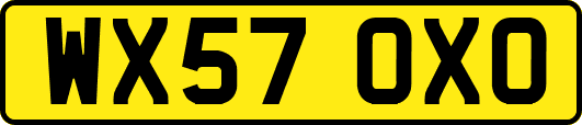WX57OXO