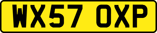 WX57OXP