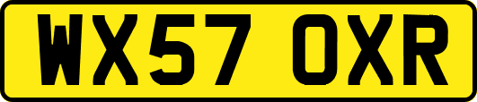 WX57OXR