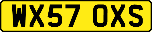 WX57OXS