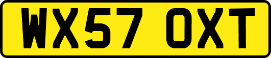 WX57OXT