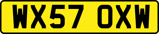 WX57OXW