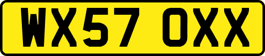 WX57OXX